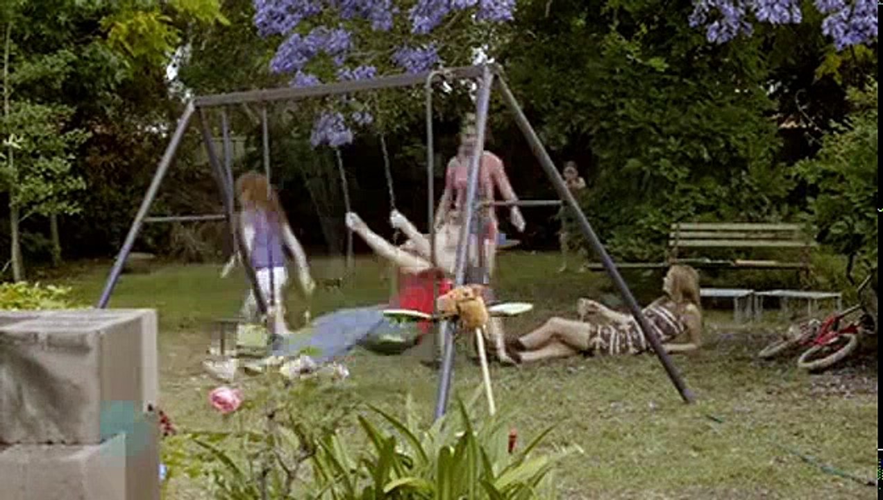 Bikie Wars Brothers In Arms S01e06