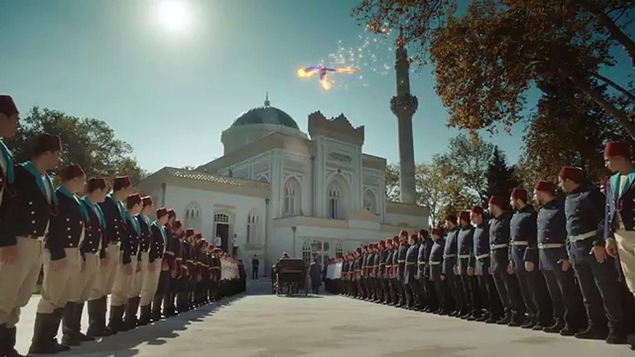 İşte AK Parti'nin yeni tanıtım filmi