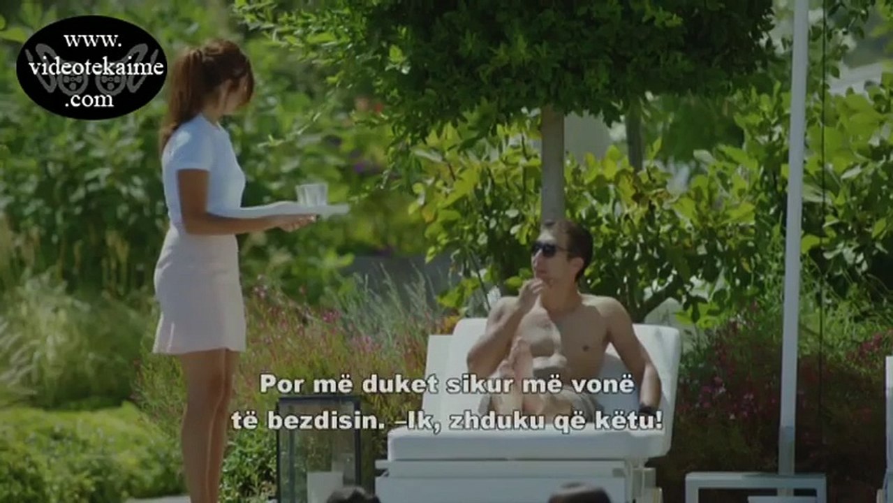 Perla e Zeze - Episodi 3