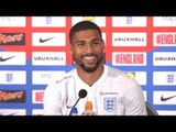 Ruben Loftus-Cheek Says He Is Ready To Take Penalties - Russia 2018