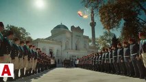 Cumhurbaşkanı Erdoğan, AK Parti�nin yeni reklam filmini paylaştı