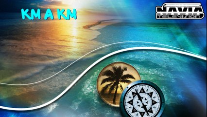 31 TRAVESIA COSTA NAVIEGA 2018