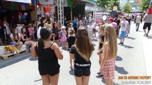 JAM29@Buchs4Kids am 16.06.2018