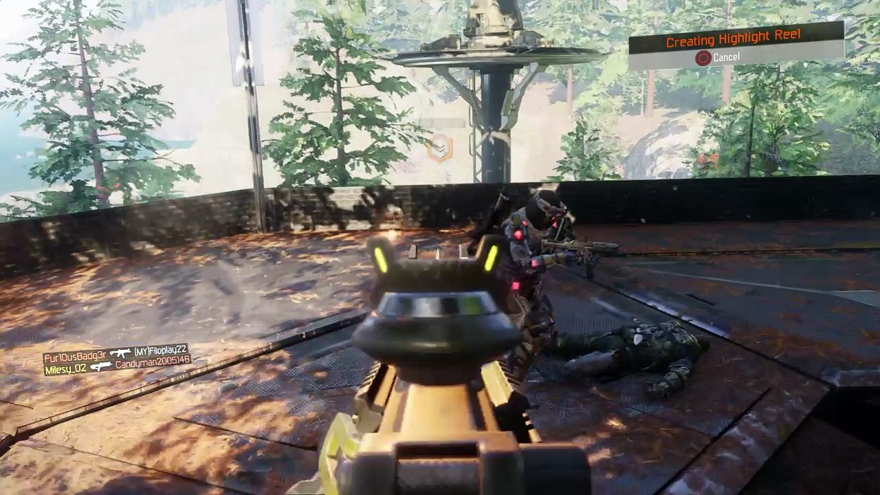 First game back