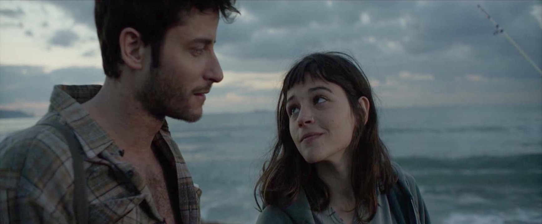 Vierges Bande-annonce VO (Drame 2018)