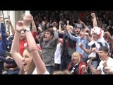 Celebrations In Leeds As Harry Kane Scores England's First 2018 World Cup Goal - Russia 2018