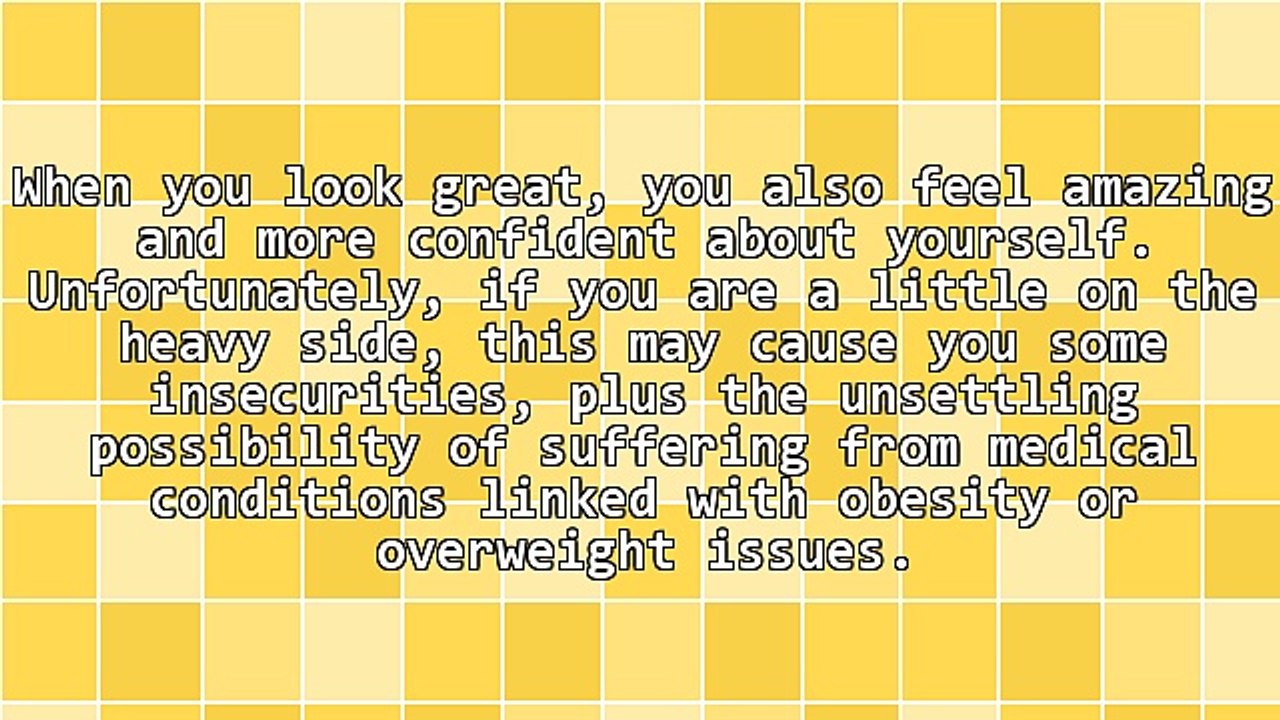 Learn How to Lose Weight Fast for Women