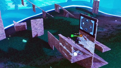 Got touched up n tucked melon