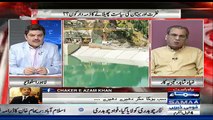 Khara Sach Luqman Kay Sath – 18th June 2018