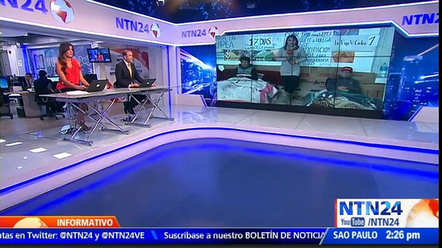 Docentes en huelga de hambre piden a Evo Morales atender exigencias universitarias