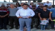 Manisa İYİ Parti gençlik kollarında istifa şoku