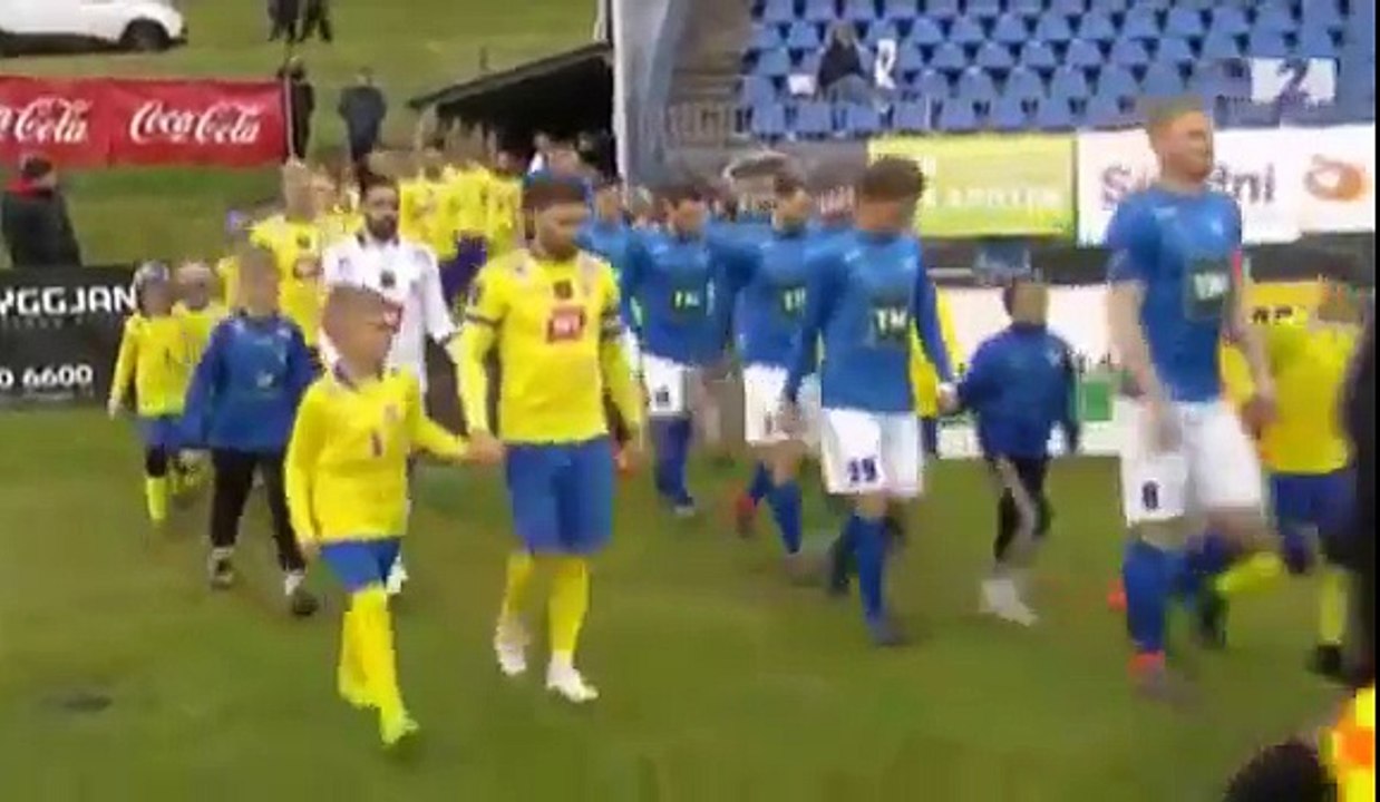 Akureyri – Stjarnan