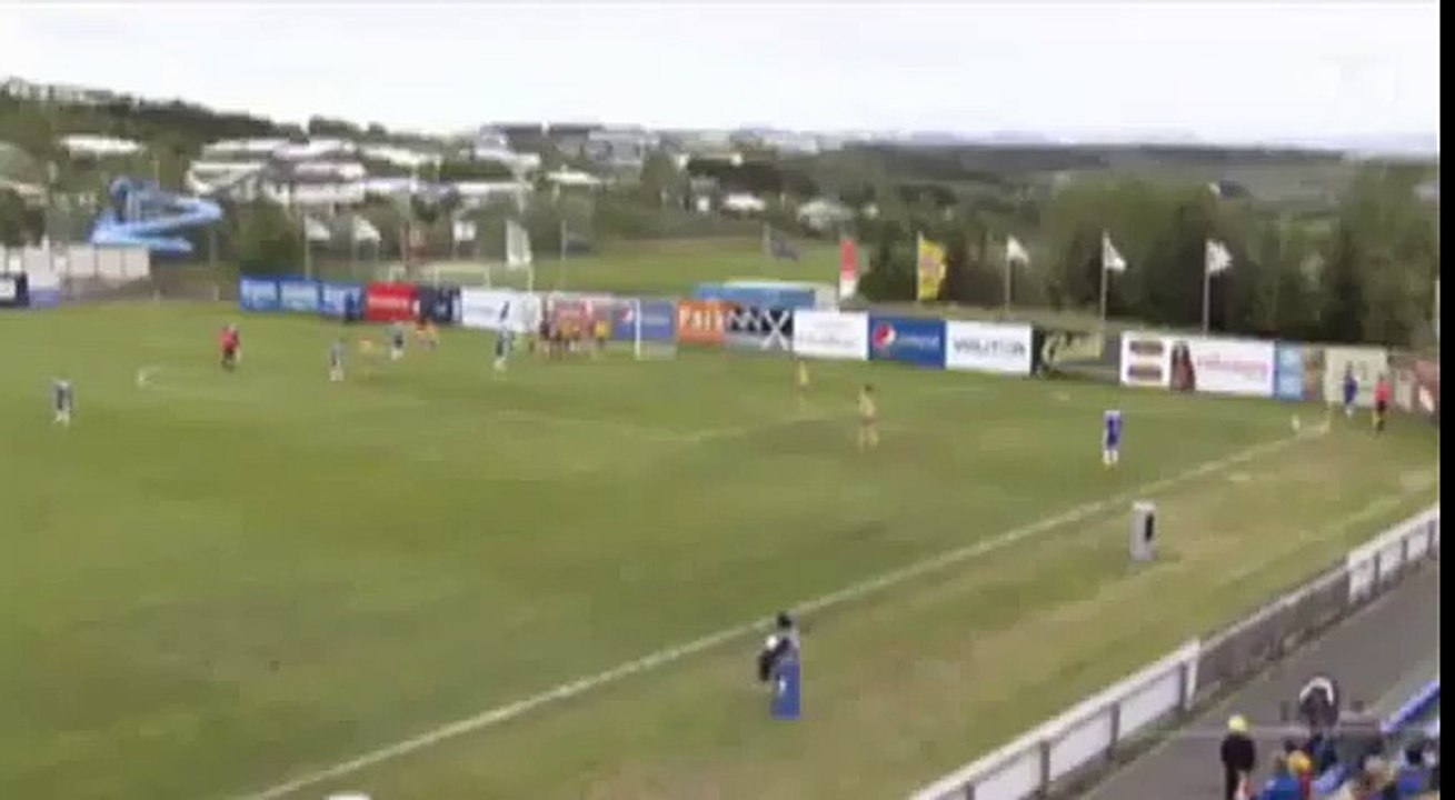 Fjölnir – Grindavik