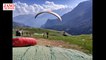 Paragliding in Manali : Solang Valley
