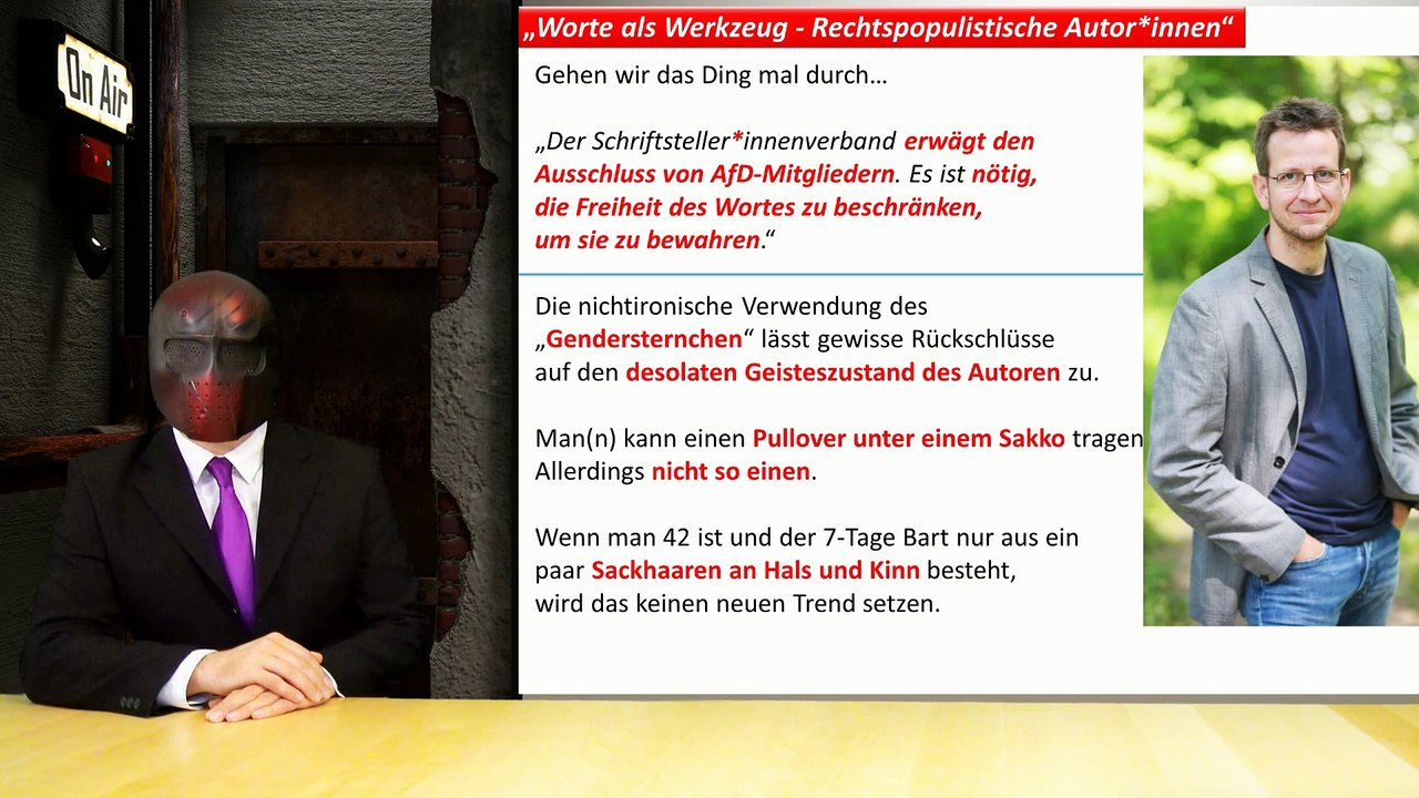 Folge 35 - Konservative, die Juden von heute