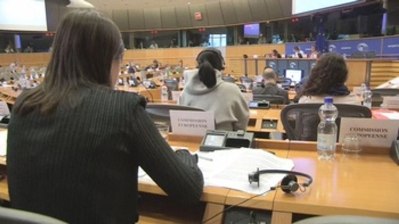 Eurodiputados preguntarán a Gobierno español por crímenes de ETA sin resolver