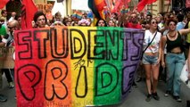 TOSCANA PRIDE 2018 - Per Orgoglio e per Amore