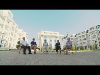 Tonight Ilva Tare - "Velipoja, rruga e re e turizmit"