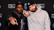 Showtime Sets New Late-Night Talk Show Hosted by Desus and Mero | THR News