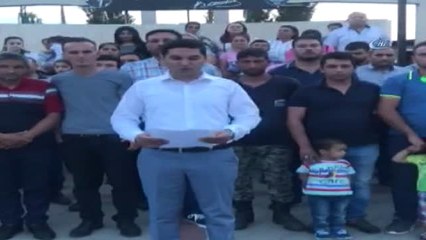 Manisa İyi Parti Gençlik Kollarında İstifa Şoku