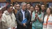 Marta Lucía Ramírez, la primera en llegar a la Vicepresidencia de Colombia