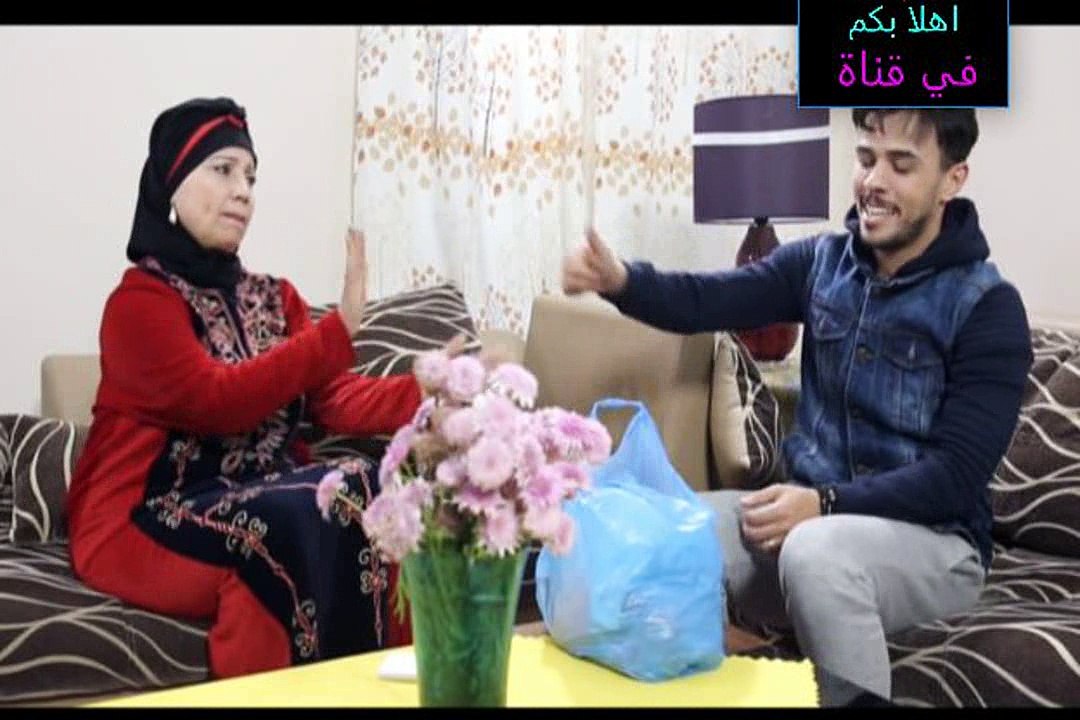 مسلسل صفي وشرب الحلقة 7