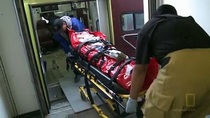 Alaska Wing Men S01e01