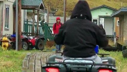 Alaska Wing Men S01e02