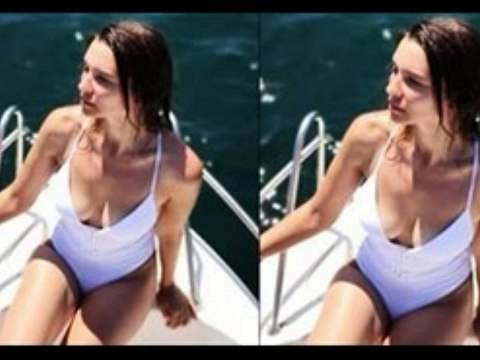 Leyla Lydia Tuğutlu sosyal medyayı salladı