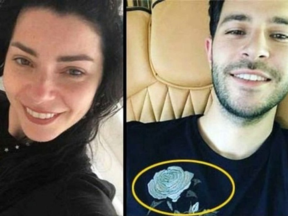 Merve Boluğur ile Hakan Sabancı aşk mı yaşıyor