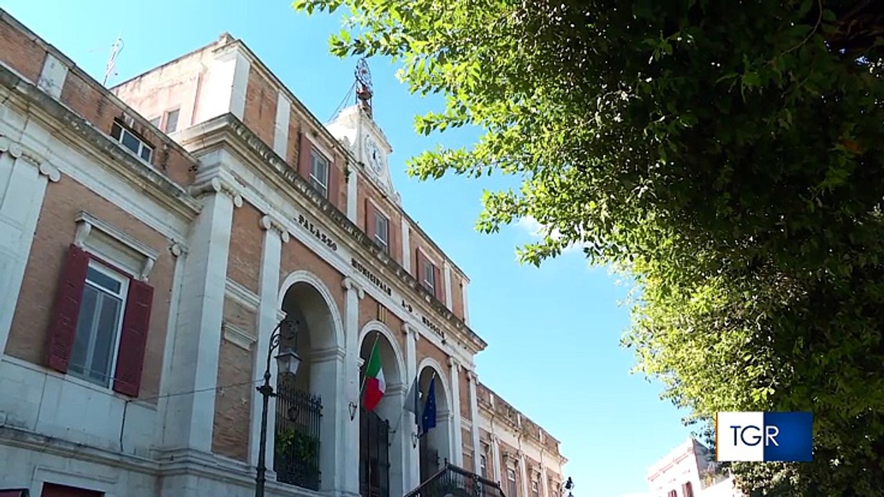 Andria, Tgr: "Giorgino pronto a dimettersi se maggioranza non riparte per nuova Giunta"