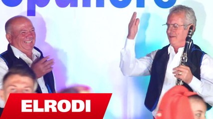 Idajet & Sabit Hysa - Sec na iku tuni (Official Video HD)