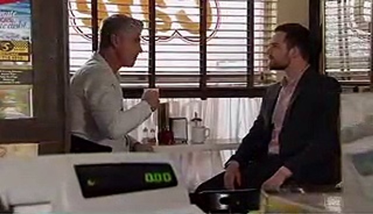 Coronation Street 18th June 2018 Part 1