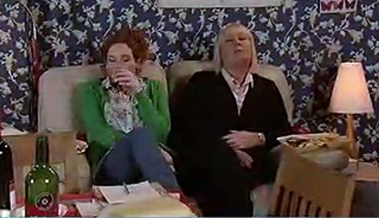 Coronation Street  18th June 2018 Part 2