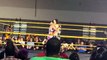 IIconics (Billie Kay and Peyton Royce) - NXT Fort Pierce April 21st 2018