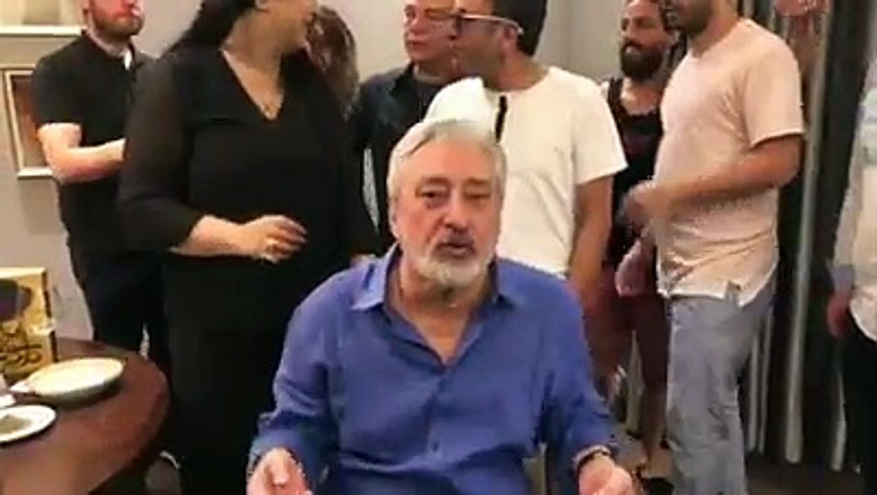 عید همگی شما عزیزان دل در هر کجای این کره خاکی که هستید، مبارک.. عاشقتونم و سال بسیار خوبی رو براتون آرزومندم.