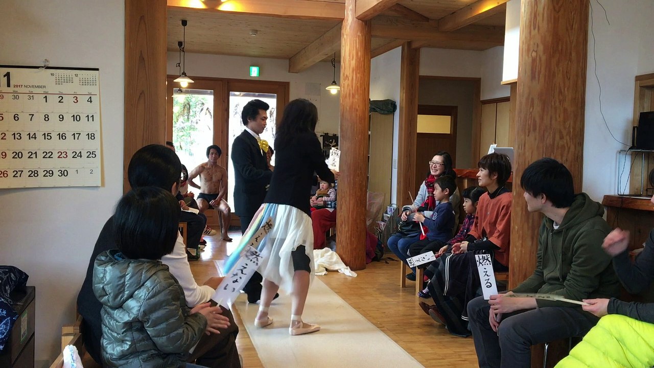 燃えるゴミ