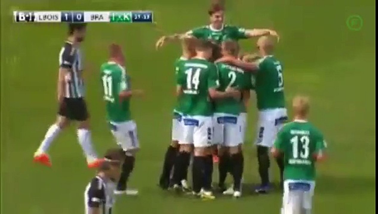 Landskrona – Brage