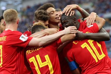 Dünya Kupasında Bugün (18 Haziran)