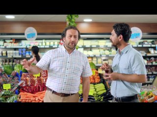 Esnafın Gücüne Güç Katan Kart; Paraf Esnaf! Halkbank Yeni Reklam Filmi