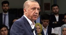 Erdoğan, Bizzat Moderatörlüğünü Yaptığı Canlı Yayında Gençlerin Sorularını Yanıtladı