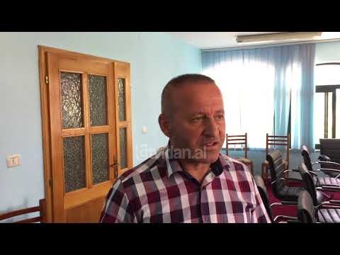 Gafur Mazreku shpallet Qytetar Nderi i Hasit