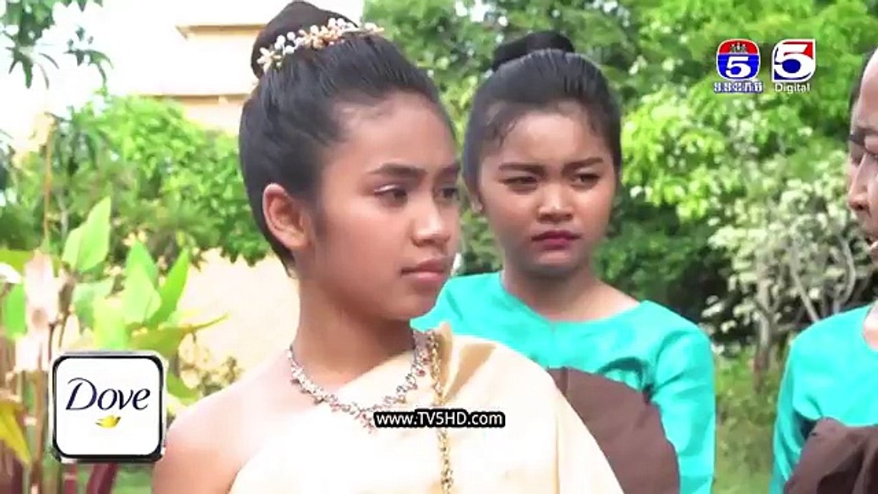 រឿង ឃុនឆាង​ឃុនផែន ភាគ​៤
