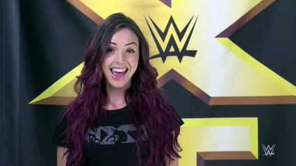 Peyton Royce Is Returning Down Under for NXT Australia