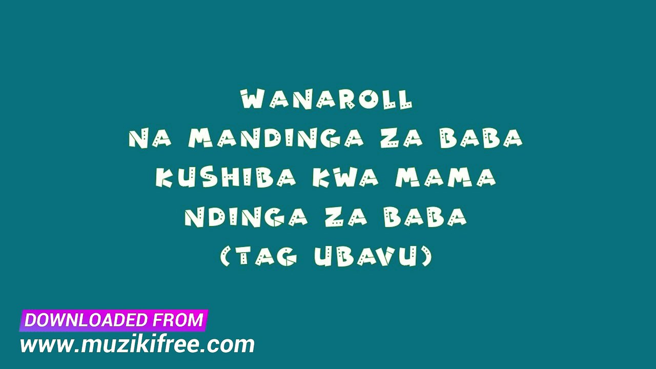 Bill Nass - Tagi Ubavu Lyrics