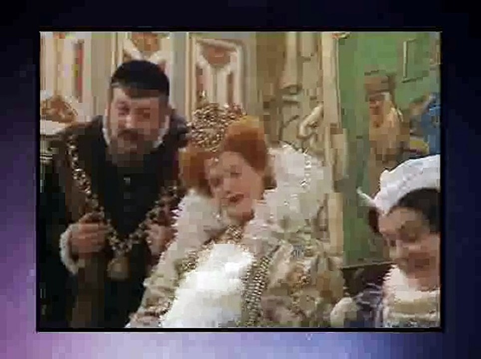 Blackadder - S02E02 - Head