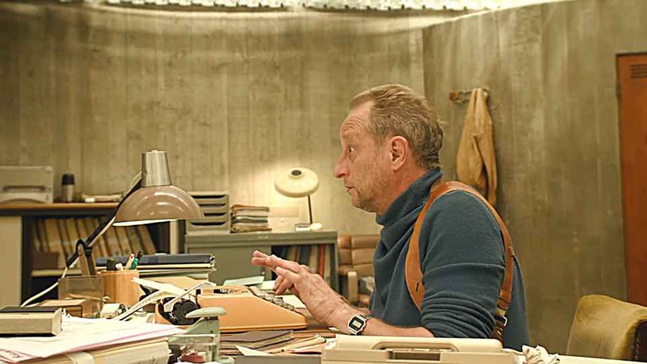 Au poste - Teaser HD