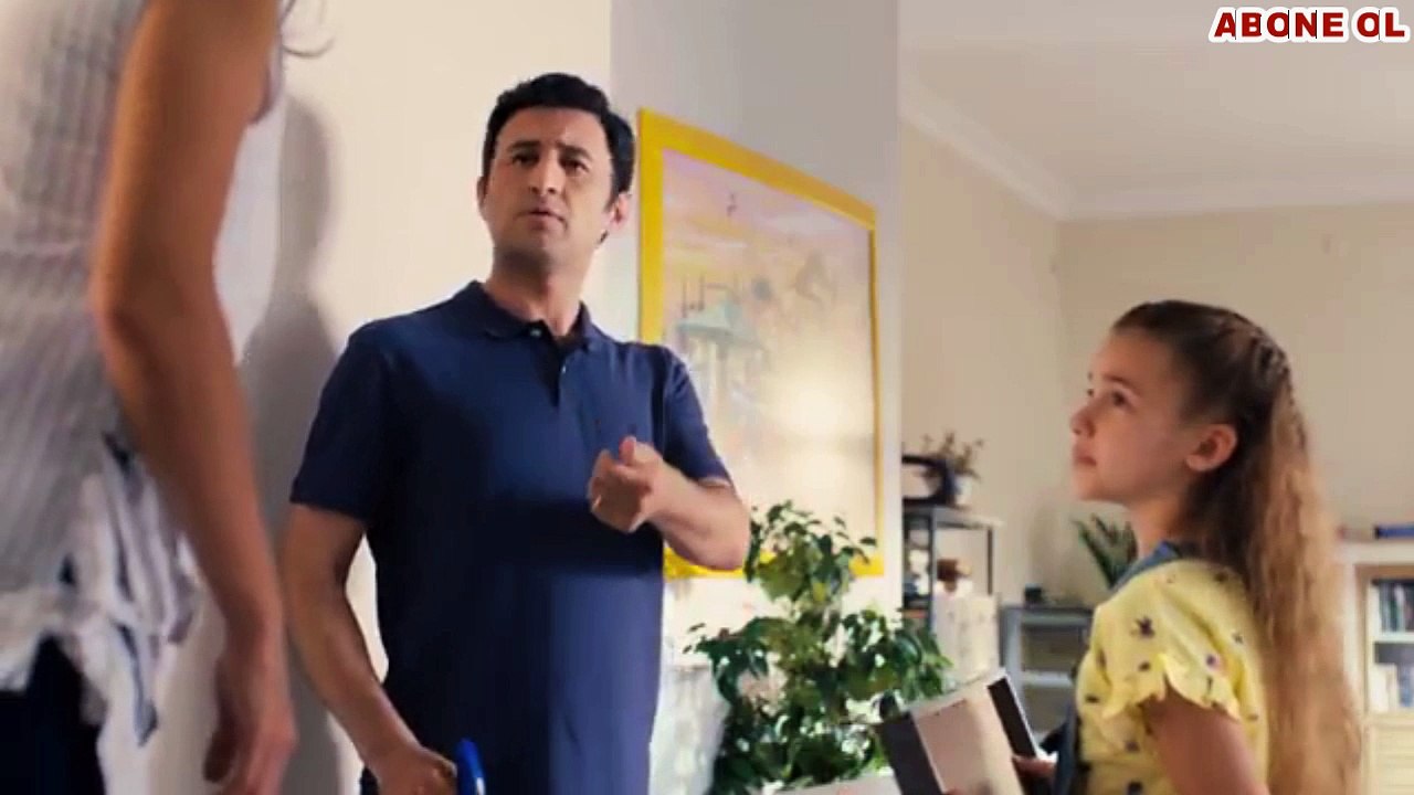 Kemal Tanca Babalar Günü Reklam Filmi