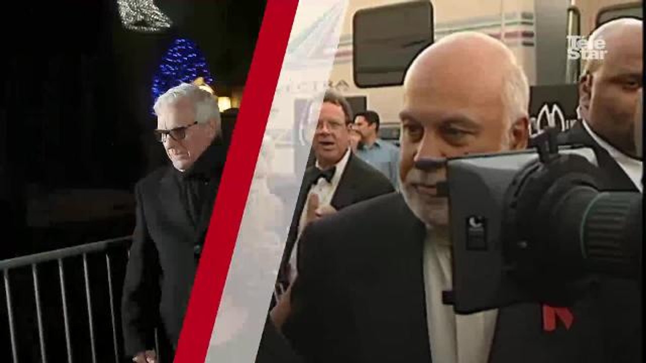 VIDEO. C'est elle qui est venue me voir : Garou a ignoré Céline Dion le jour de leur rencontre