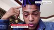 Rapper XXXTentacion Seriously Injured in Florida Shooting